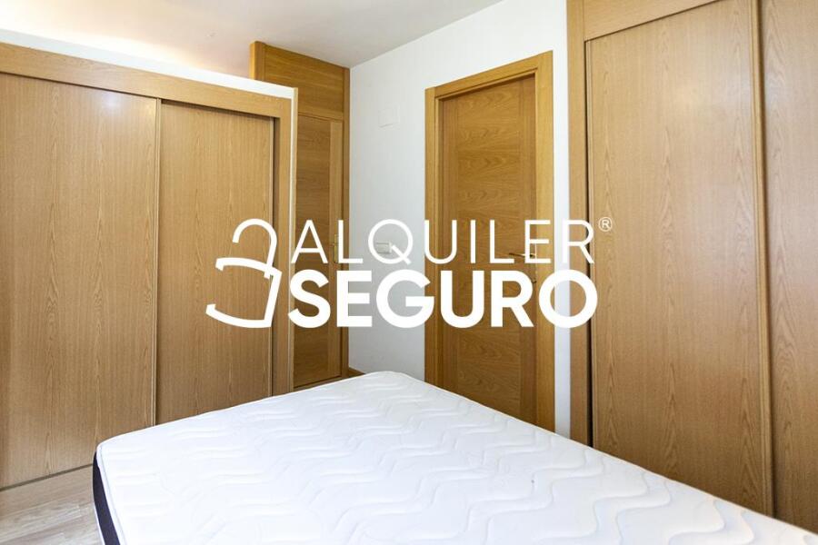 Inmueble en Calle de las Margaritas, MADRID