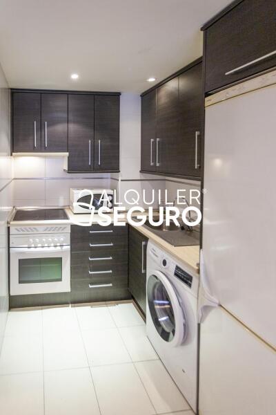 Inmueble en Calle de las Margaritas, MADRID