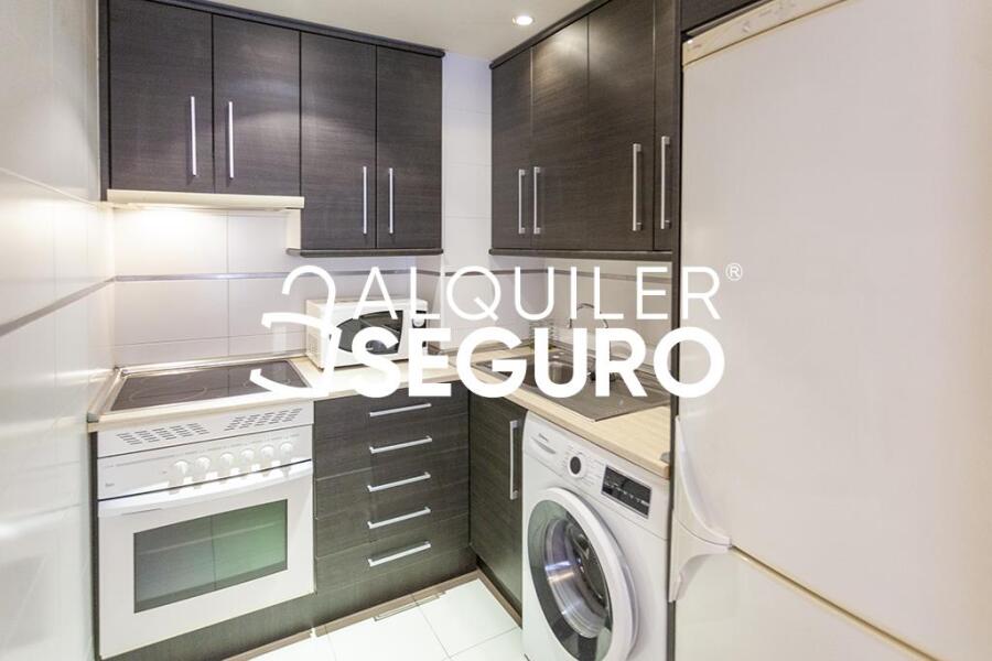 Inmueble en Calle de las Margaritas, MADRID