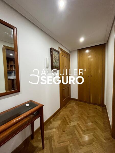 Inmueble en Calle Reyes Catolicos, MADRID