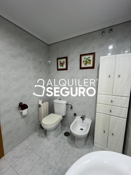 Inmueble en Calle Reyes Catolicos, MADRID