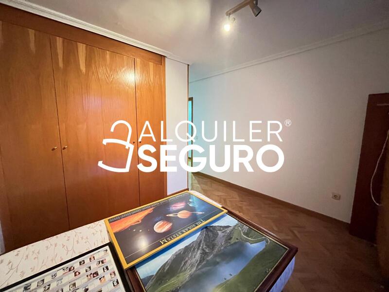 Inmueble en Calle Reyes Catolicos, MADRID