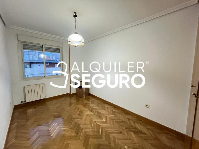 Inmueble en Calle Reyes Catolicos, MADRID