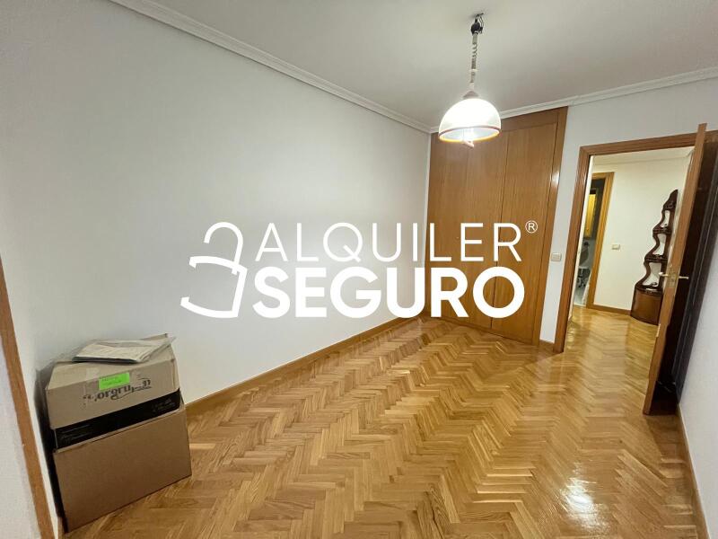 Inmueble en Calle Reyes Catolicos, MADRID