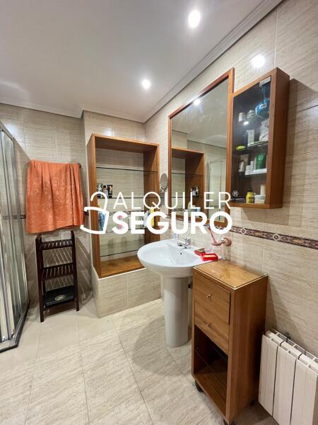 Inmueble en Calle Reyes Catolicos, MADRID