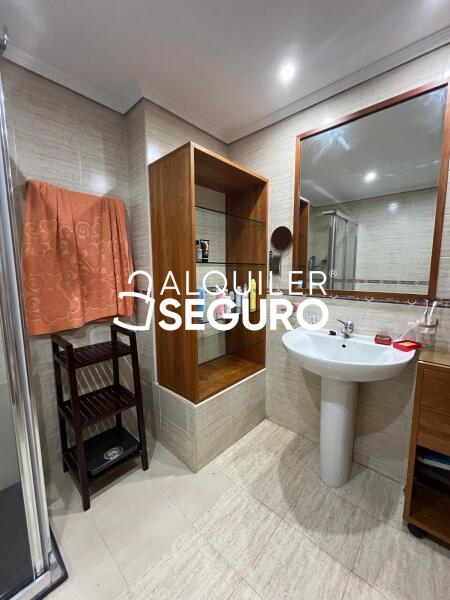 Inmueble en Calle Reyes Catolicos, MADRID