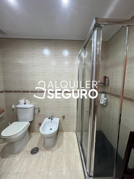 Inmueble en Calle Reyes Catolicos, MADRID