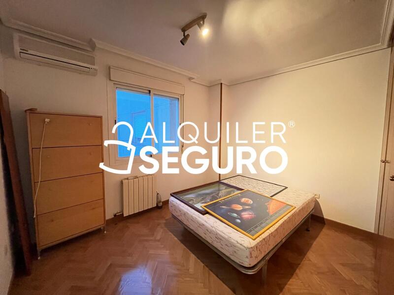 Inmueble en Calle Reyes Catolicos, MADRID