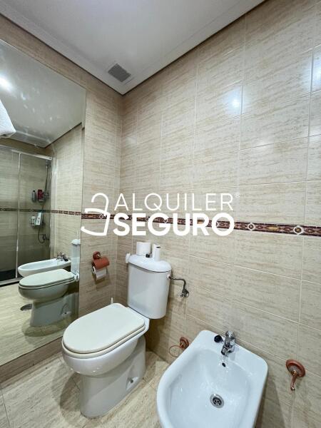 Inmueble en Calle Reyes Catolicos, MADRID