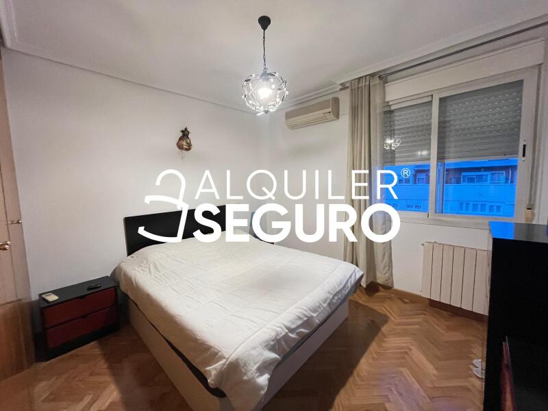 Inmueble en Calle Reyes Catolicos, MADRID