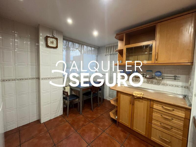 Inmueble en Calle Reyes Catolicos, MADRID