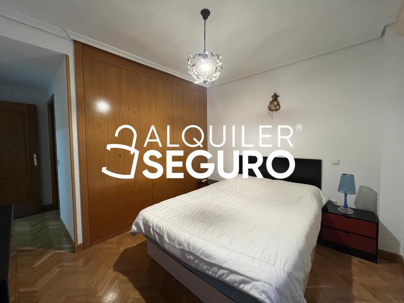 Inmueble en Calle Reyes Catolicos, MADRID