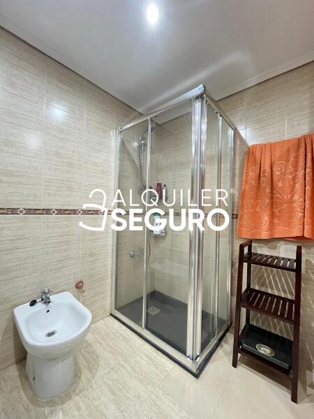 Inmueble en Calle Reyes Catolicos, MADRID