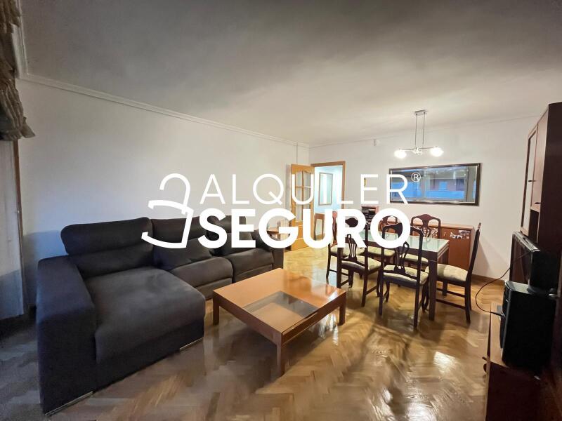 Inmueble en Calle Reyes Catolicos, MADRID