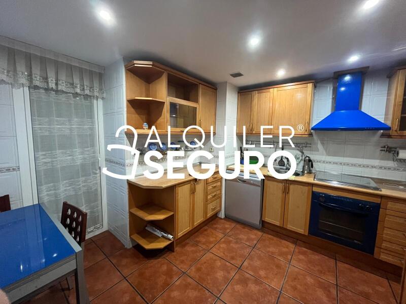 Inmueble en Calle Reyes Catolicos, MADRID