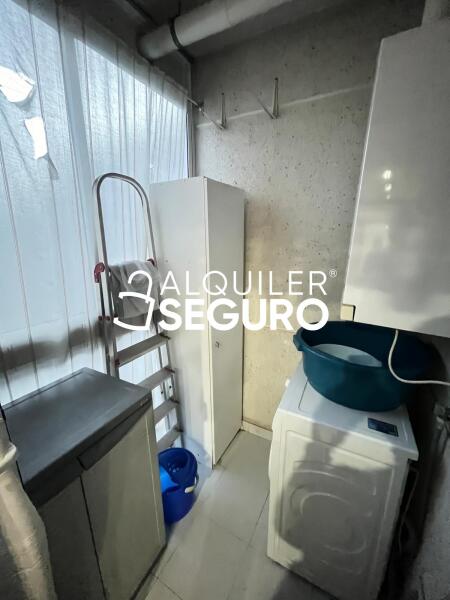 Inmueble en Calle Reyes Catolicos, MADRID