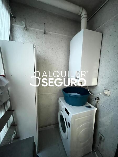 Inmueble en Calle Reyes Catolicos, MADRID