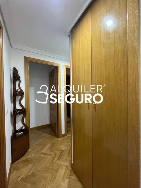 Inmueble en Calle Reyes Catolicos, MADRID