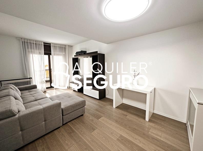 Inmueble en Avenida de la Comunidad Valenciana, MADRID