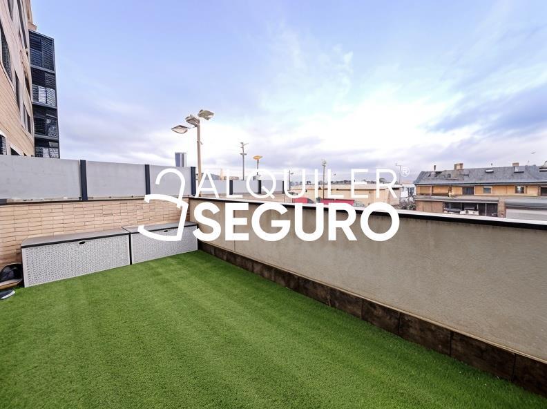 Inmueble en Avenida de la Comunidad Valenciana, MADRID