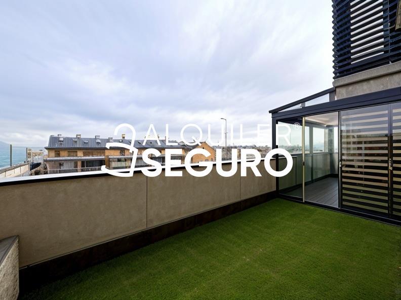 Inmueble en Avenida de la Comunidad Valenciana, MADRID