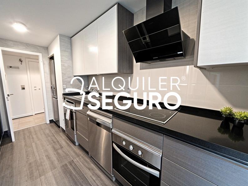 Inmueble en Avenida de la Comunidad Valenciana, MADRID