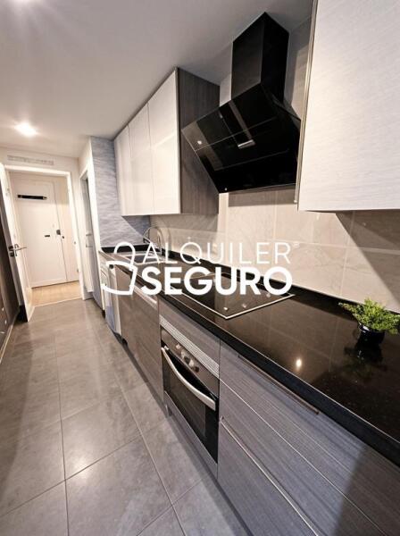 Inmueble en Avenida de la Comunidad Valenciana, MADRID