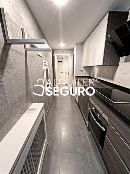 Inmueble en Avenida de la Comunidad Valenciana, MADRID