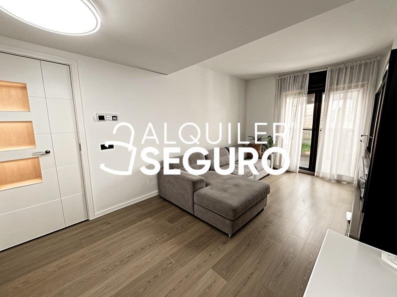 Inmueble en Avenida de la Comunidad Valenciana, MADRID