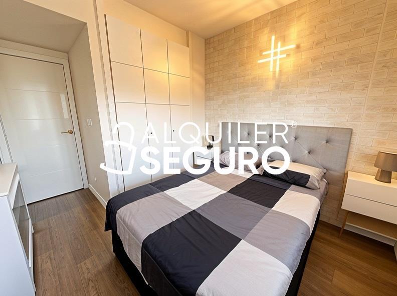 Inmueble en Avenida de la Comunidad Valenciana, MADRID