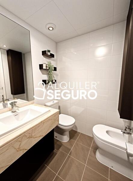 Inmueble en Avenida de la Comunidad Valenciana, MADRID