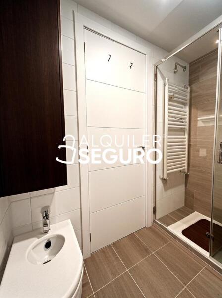 Inmueble en Avenida de la Comunidad Valenciana, MADRID