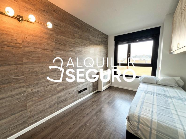 Inmueble en Avenida de la Comunidad Valenciana, MADRID