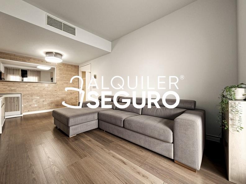 Inmueble en Avenida de la Comunidad Valenciana, MADRID