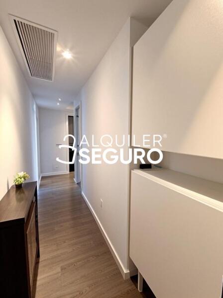 Inmueble en Avenida de la Comunidad Valenciana, MADRID