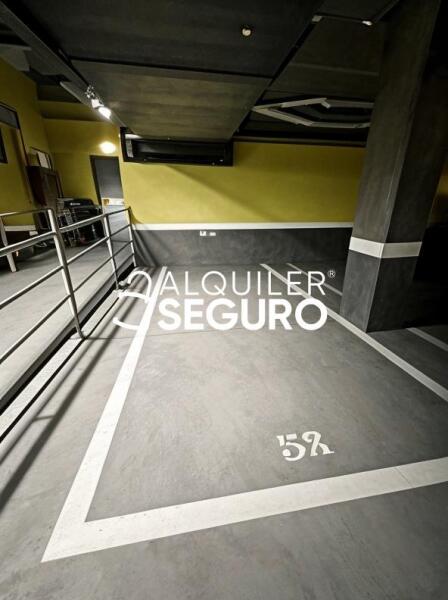 Inmueble en Avenida de la Comunidad Valenciana, MADRID