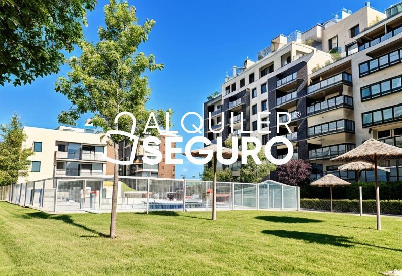 Inmueble en Avenida de la Comunidad Valenciana, MADRID