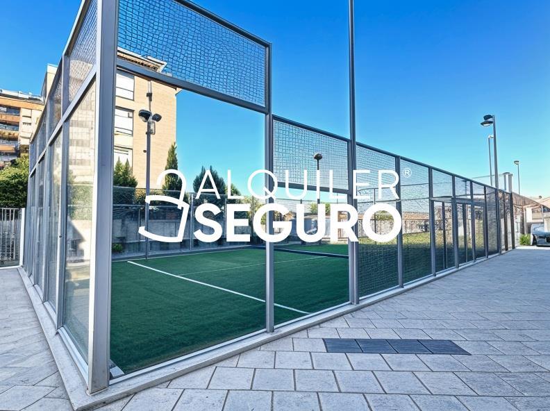 Inmueble en Avenida de la Comunidad Valenciana, MADRID