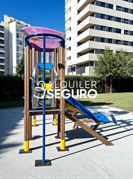 Inmueble en Avenida de la Comunidad Valenciana, MADRID