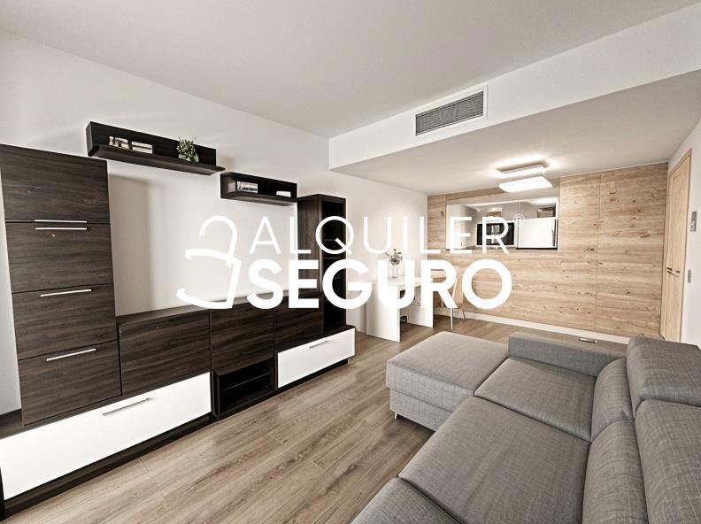 Inmueble en Avenida de la Comunidad Valenciana, MADRID