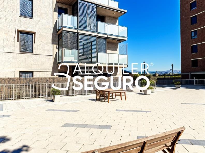 Inmueble en Avenida de la Comunidad Valenciana, MADRID