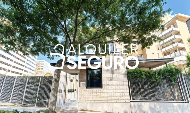 Inmueble en Avenida de la Comunidad Valenciana, MADRID