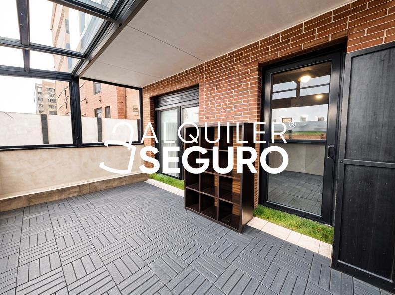 Inmueble en Avenida de la Comunidad Valenciana, MADRID