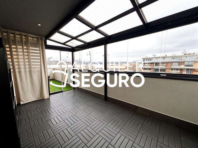 Inmueble en Avenida de la Comunidad Valenciana, MADRID