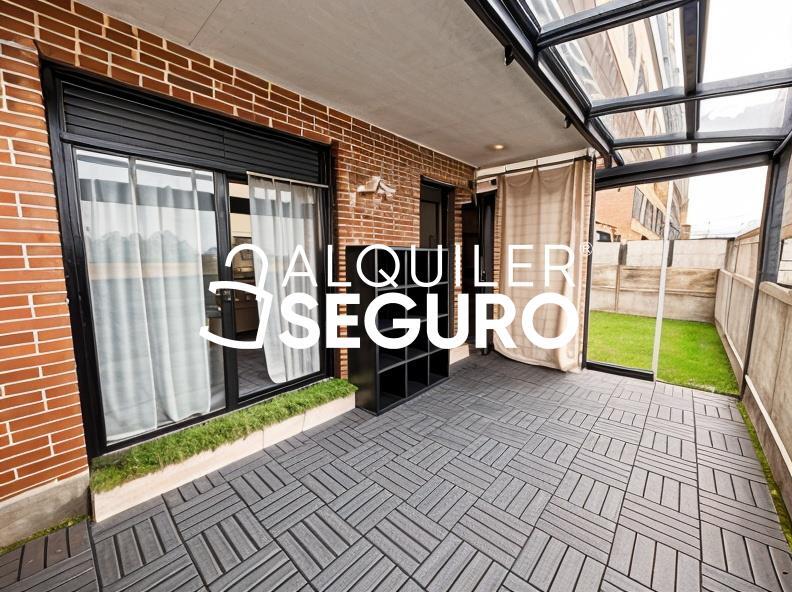 Inmueble en Avenida de la Comunidad Valenciana, MADRID