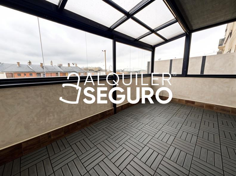 Inmueble en Avenida de la Comunidad Valenciana, MADRID