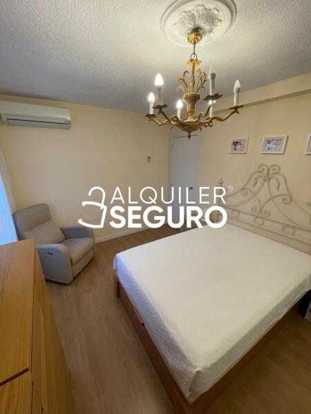 Inmueble en Avenida de Abrantes, MADRID