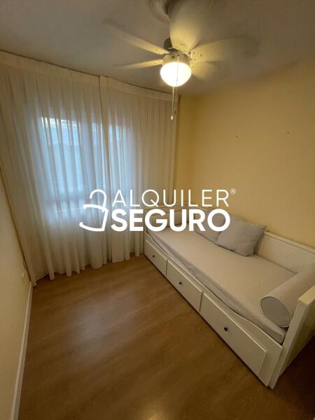 Inmueble en Avenida de Abrantes, MADRID