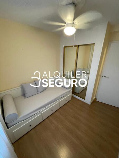 Inmueble en Avenida de Abrantes, MADRID