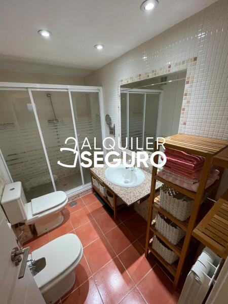 Inmueble en Avenida de Abrantes, MADRID